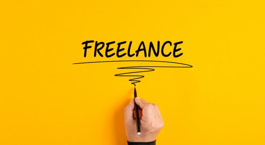 Freelancer